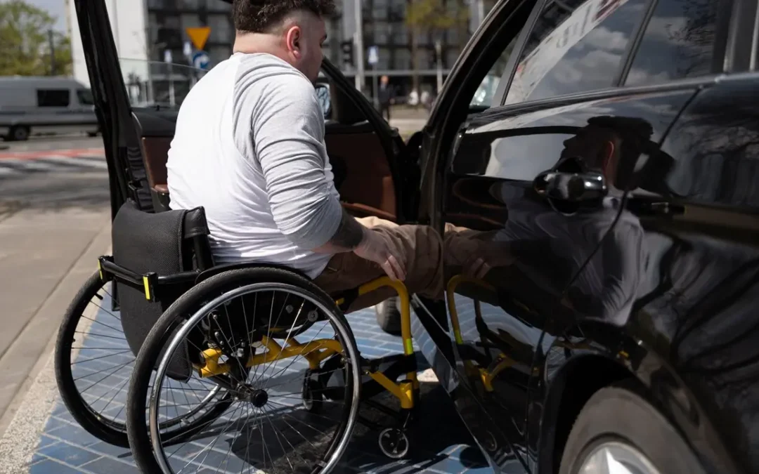 Accessible Travel with BoxAll Taxis_ Empowering Every Journey