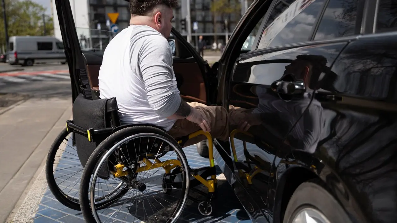 Accessible Travel with BoxAll Taxis_ Empowering Every Journey