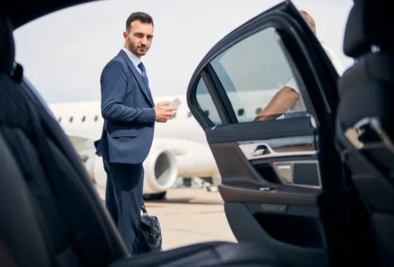 Flexible VIP Solutions Aligned with Your Budget