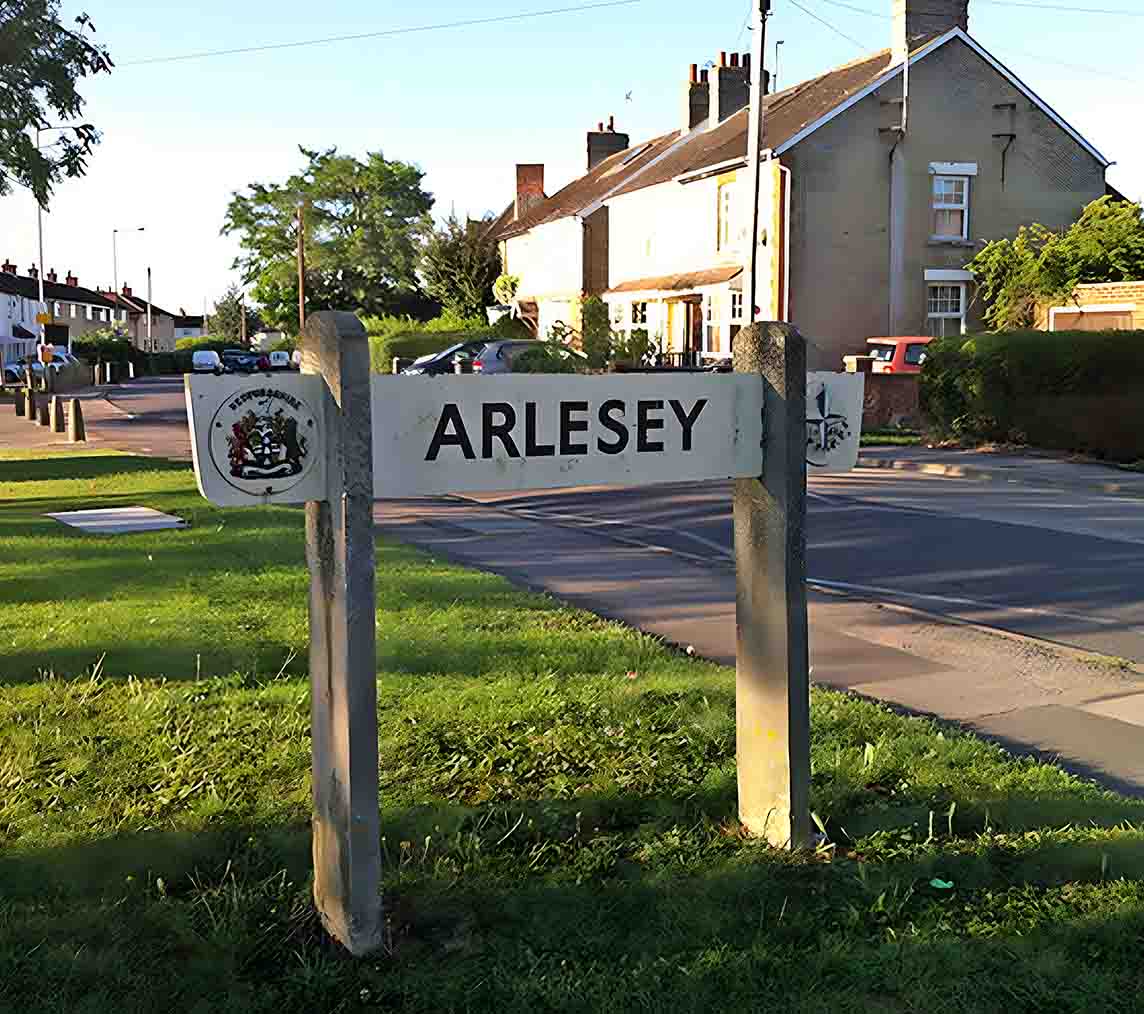 Arlesey Taxi