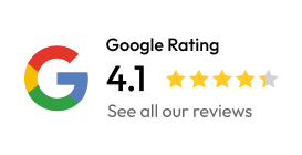 google ratings