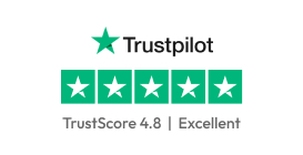 trustpilot rating
