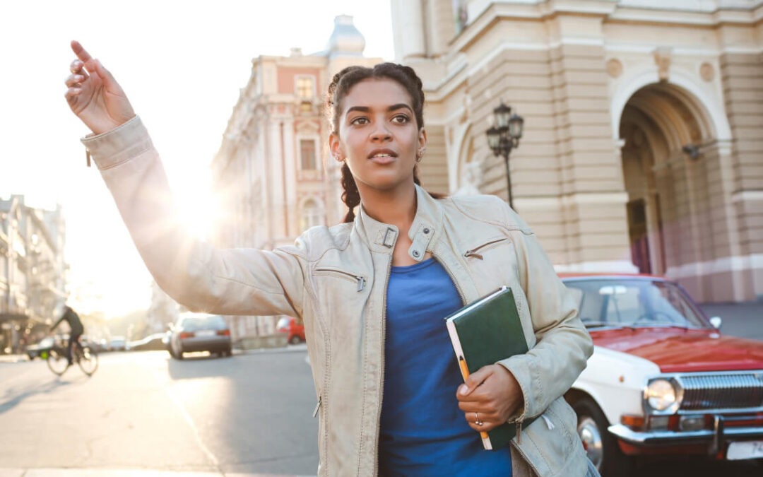 Safe and Comfortable Taxi Rides for Students in Biggleswade and Stotfold