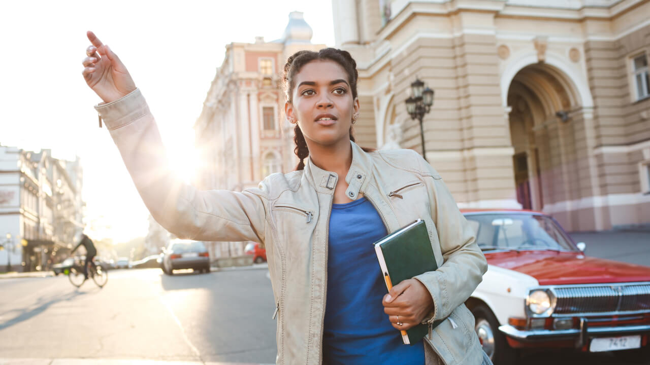 taxi transfer for group travel ideal for family & business trips
