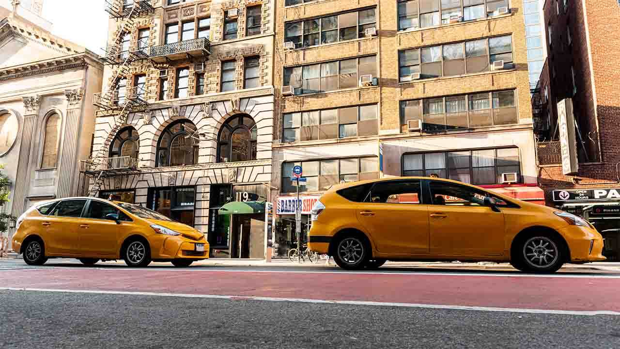 why book train station transfers taxi for kings cross & euston (2)