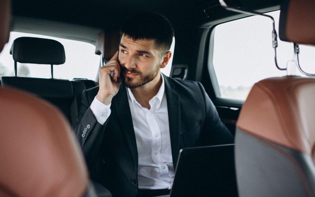 chauffeur service in birmingham