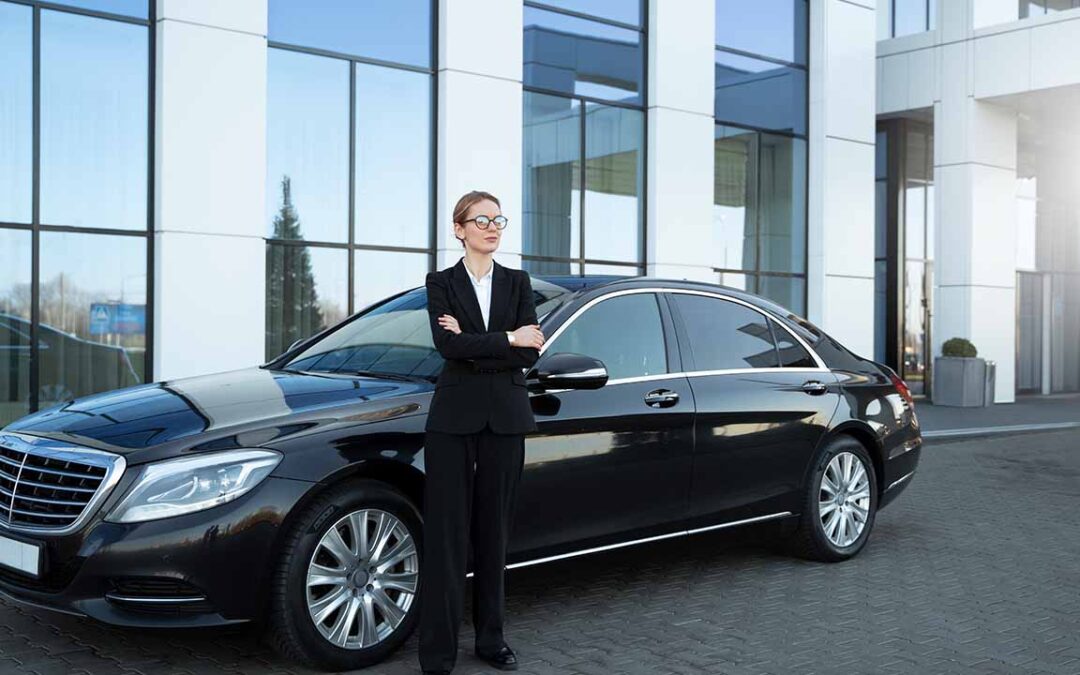 Boxall Taxis Introduces the Mercedes-Benz S-Class for VIP Travel