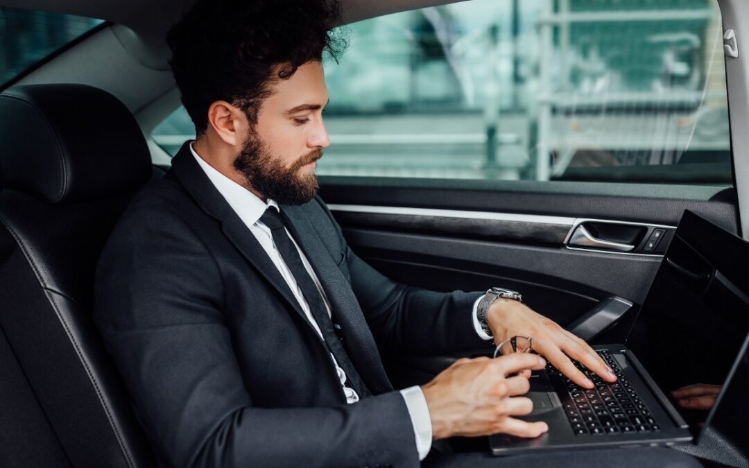 london private chauffeur