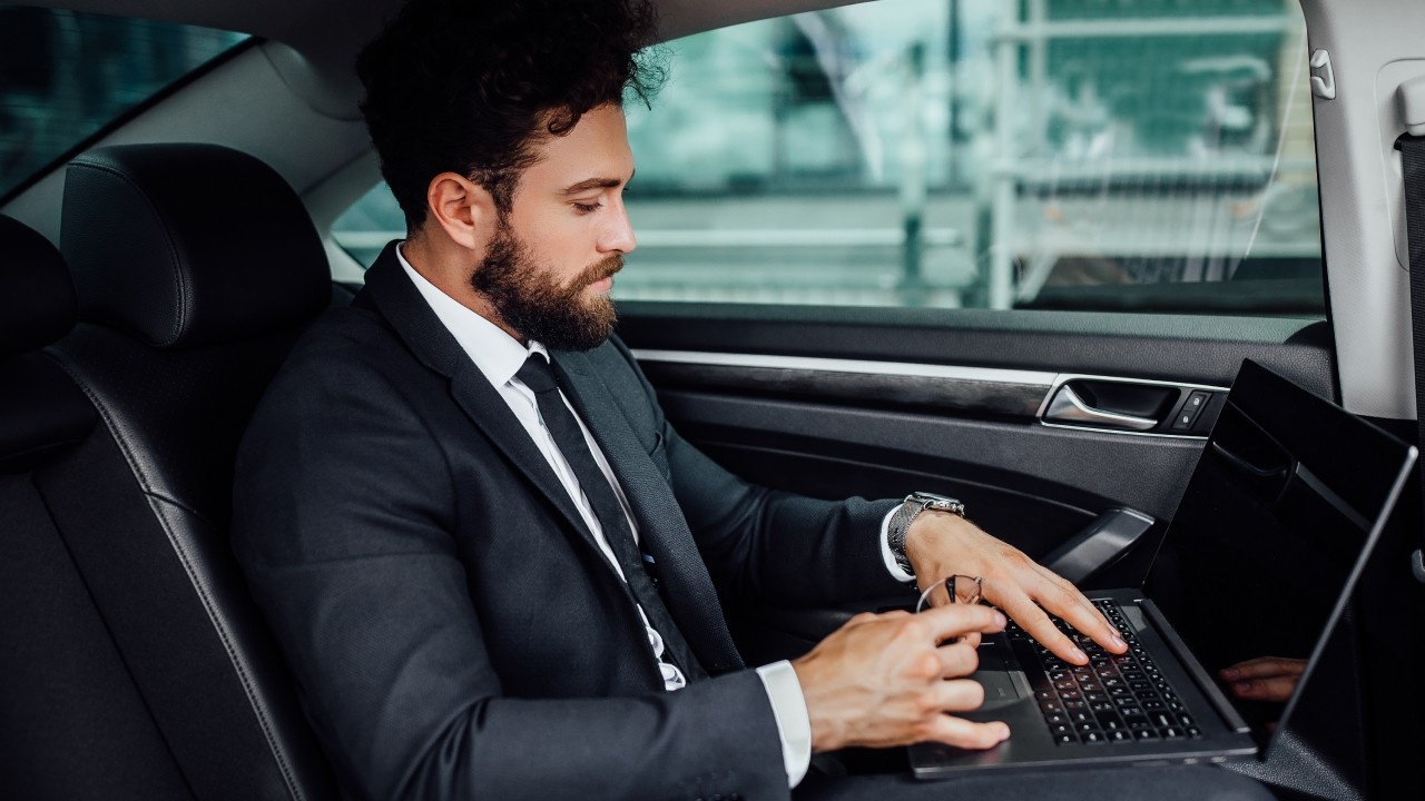 london private chauffeur