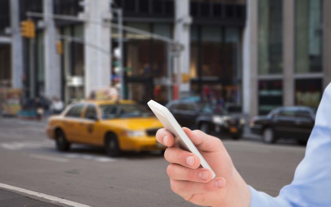 luton airport taxi service