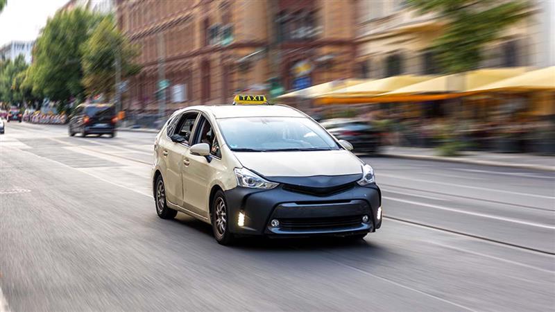 Stress-Free London City Airport Taxi Services with Boxall Taxis