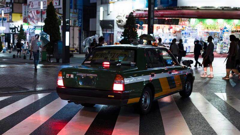 How to Enjoy a Hassle-Free Ride with Euston Station Taxis