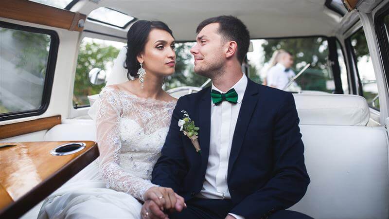 wheelchair accessible taxi