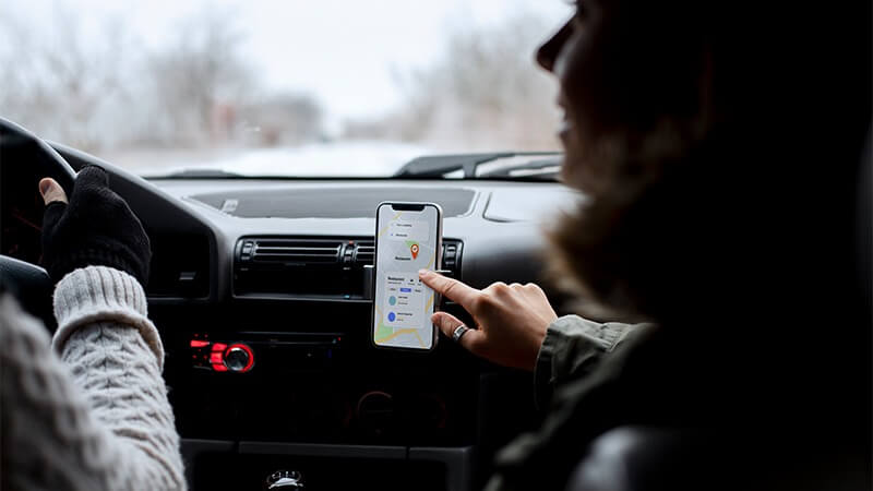 best long distance taxi service UK