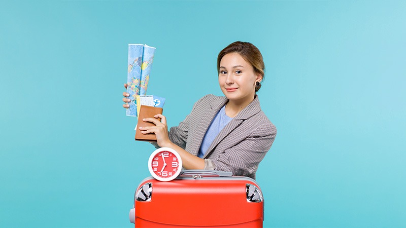 Budget Travel Guide Hitchin, Baldock & North Hertfordshire to Major UK Airports