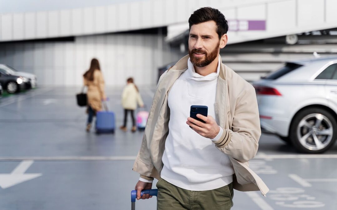 Find Reliable Cabs Near Gatwick Airport