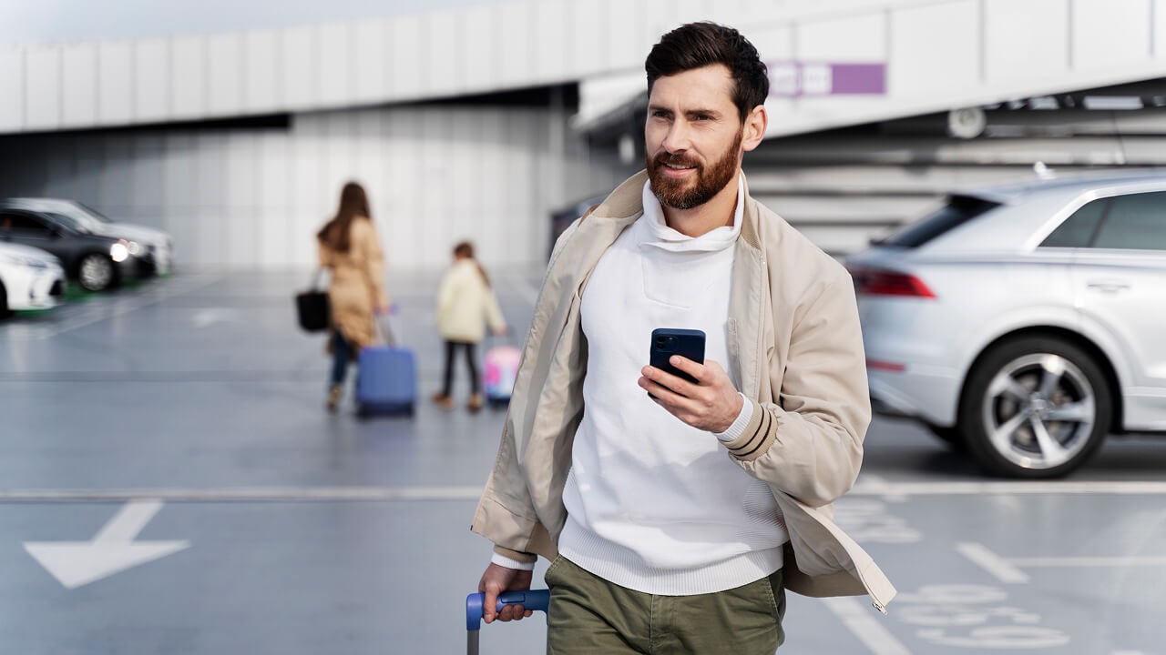 How to Find Reliable Cabs Near Gatwick Airport