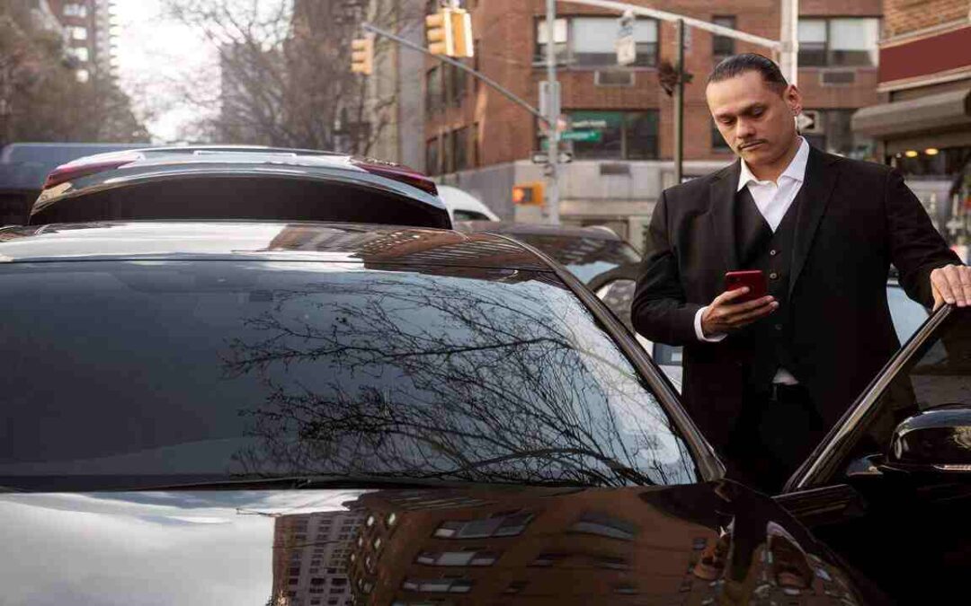 Stevenage Taxi Service: Your Complete Local Guide