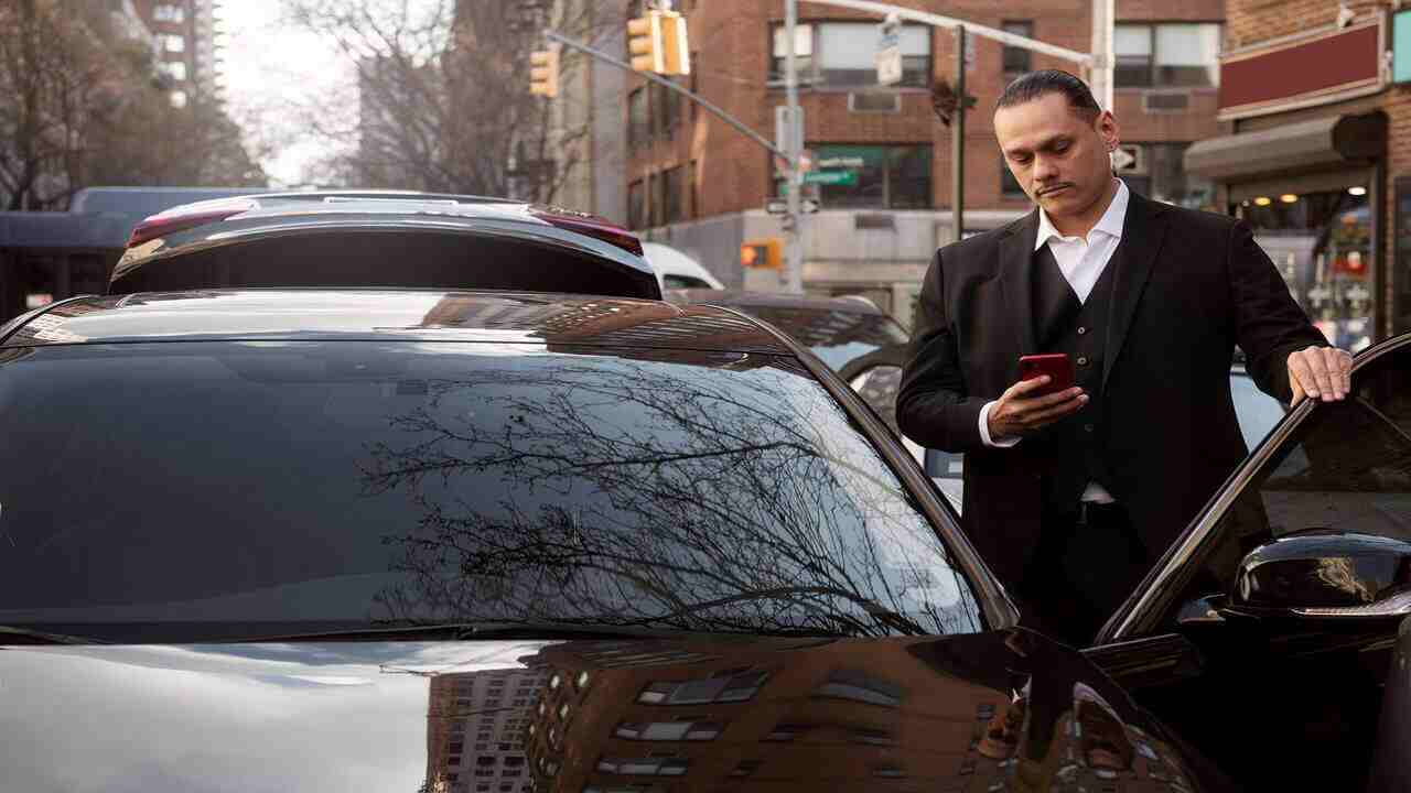 Stevenage Taxi Service: Your Complete Local Guide