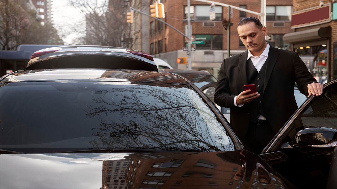 Stevenage Taxi Service: Your Complete Local Guide