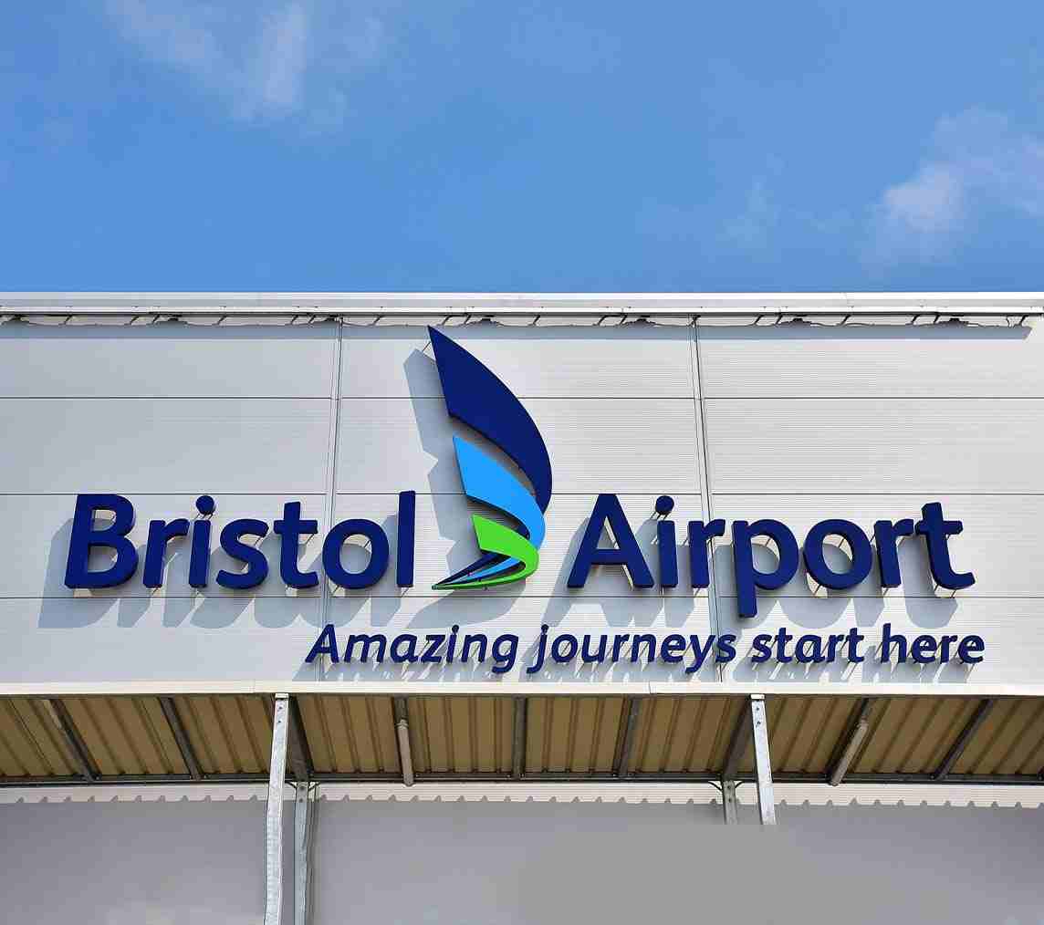 Bristol-Airport