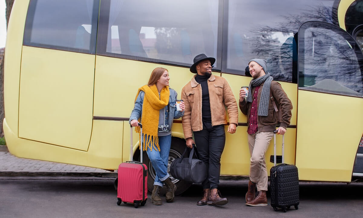 How to Plan a Heathrow Airport Transfer for a Large Group