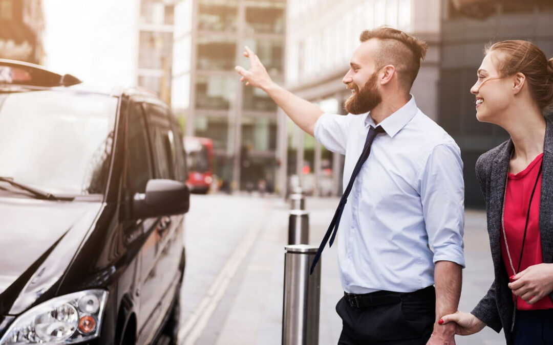 London City Airport Transfers
