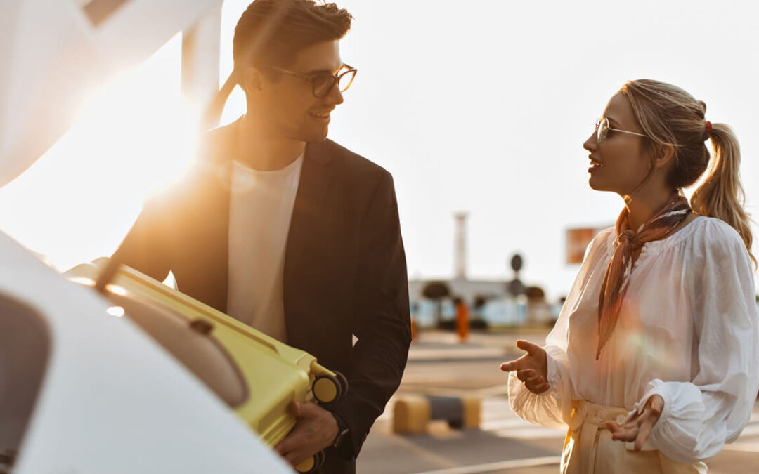 Taxi for Early-Morning Flights